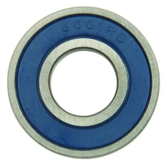 All Balls Racing 6001-2Rs Bb 12-28-8 1