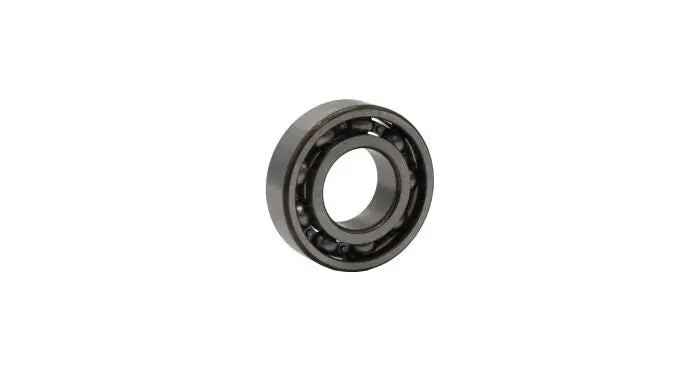 All Balls Racing 6205 C3 Engine Bearing, Open C3 25-52-15 1