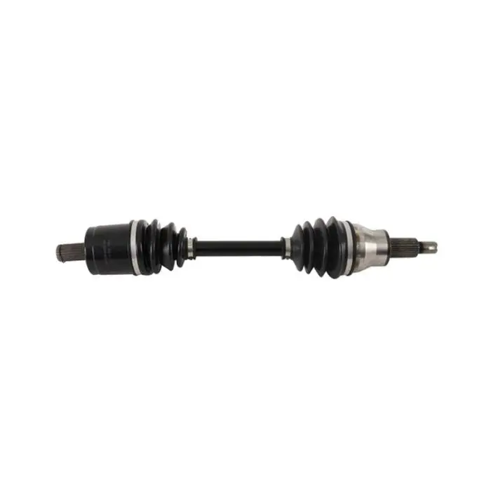 All Balls Racing Ab6-Clc-8-307 6 Ball Axle 1