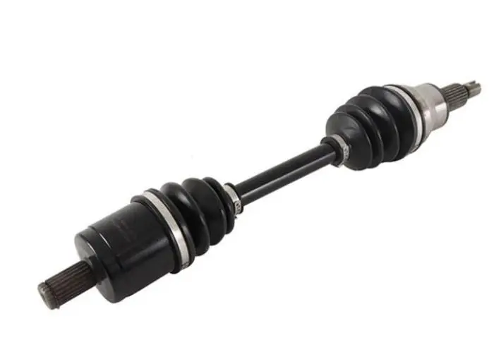 All Balls Racing Ab6-Clc-8-307 6 Ball Axle 2