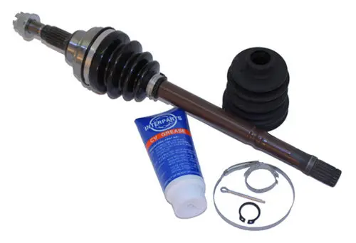 All Balls Racing Ab6-Ho-7-303 Honda Half Cv Shaft 1