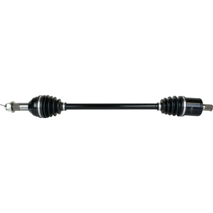 All Balls Racing Ab6-Ho-8-379 6 Ball Axle 1