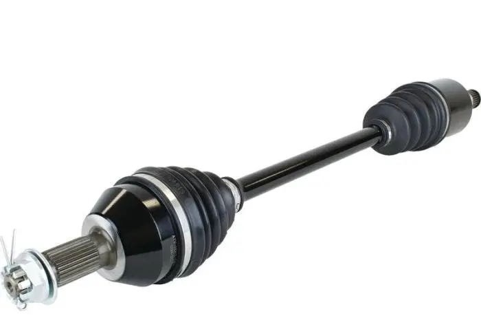 All Balls Racing Ab6-Ho-8-379 6 Ball Axle 2