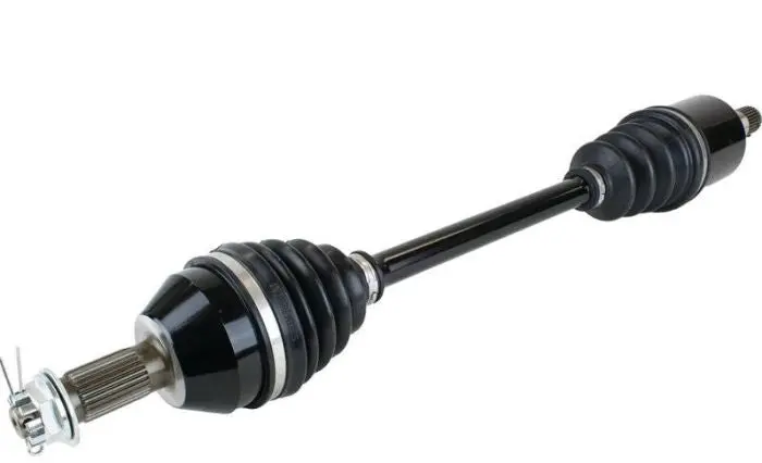 All Balls Racing Ab6-Ho-8-382 6 Ball Axle 2