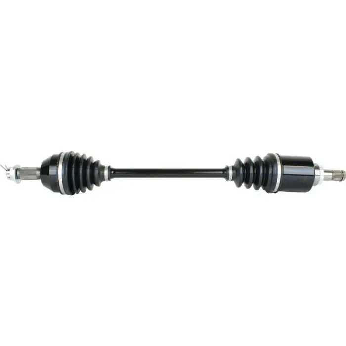 All Balls Racing Ab6-Ho-8-384 6 Ball Axle 1