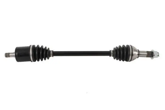 All Balls Racing Ab6-Ho-8-386 6 Ball Axle 1