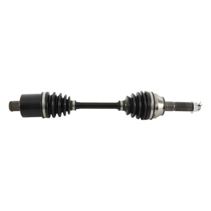 All Balls Racing Ab6-Po-8-350 6 Ball Axle 1