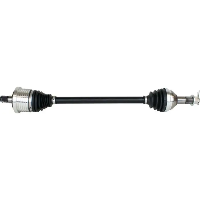 All Balls Racing Ab8-Ca-8-347 8 Ball Axle 1