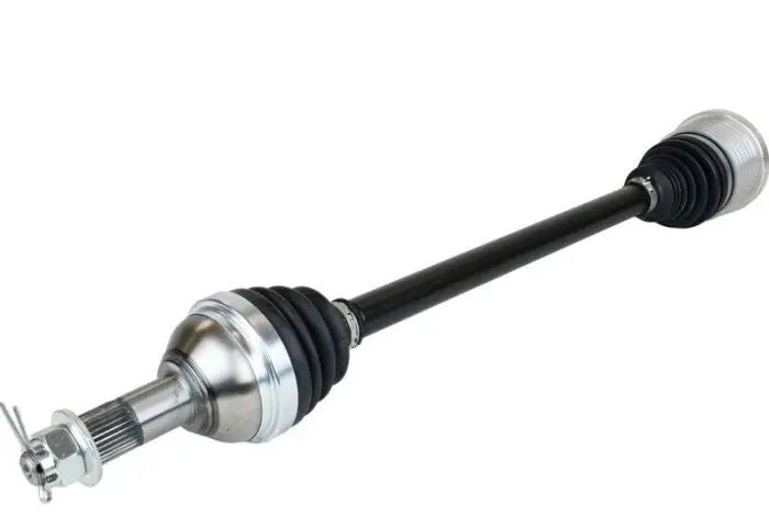 All Balls Racing Ab8-Ca-8-347 8 Ball Axle 2