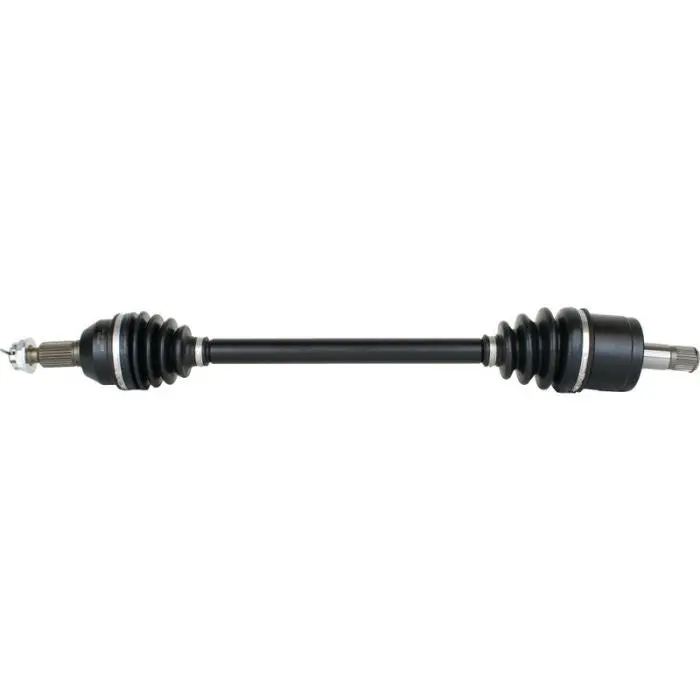 All Balls Racing Ab8-Ho-8-380 8 Ball Axle 1