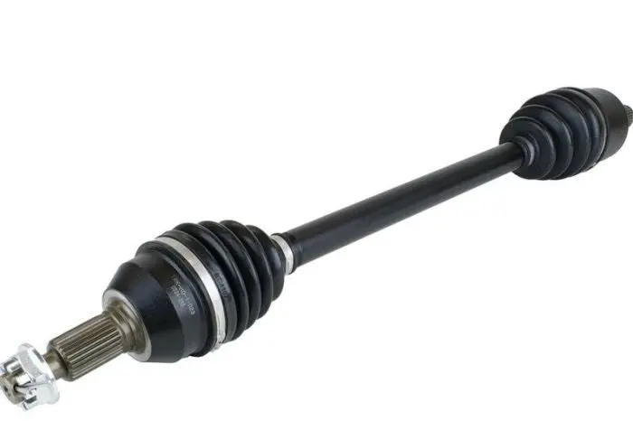 All Balls Racing Ab8-Ho-8-380 8 Ball Axle 2