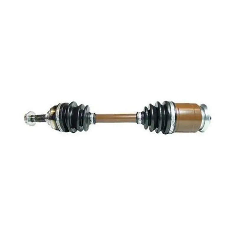 All Balls Racing Atv-Ca-8-121 Interpart's Can Am Complete Axle 1