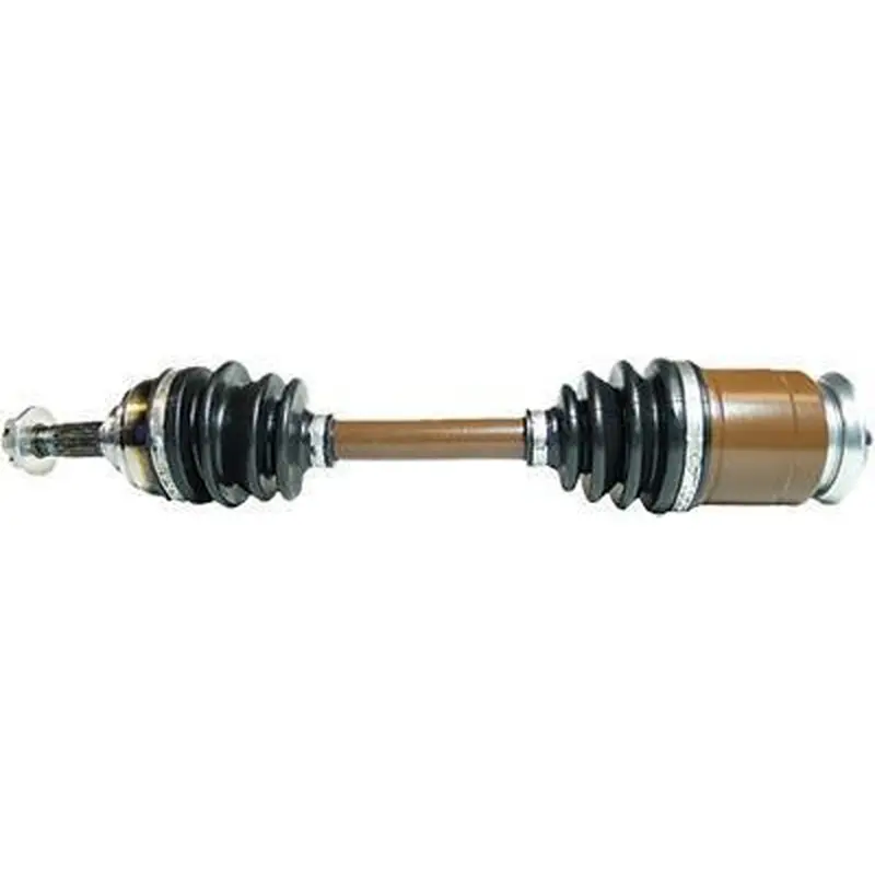All Balls Racing Atv-Ya-8-126 Yamaha Complete Cv Shaft 1