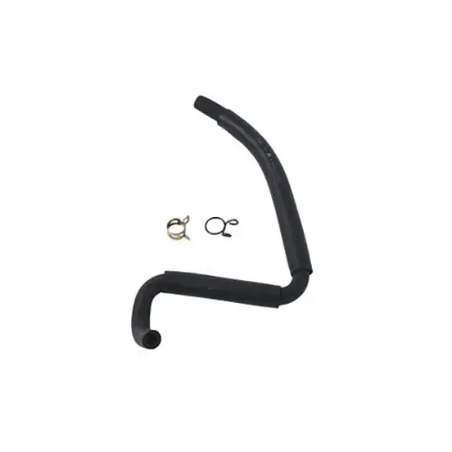 All Balls Racing Fs00001 Fuel Star Hose And Clamp Kit 1