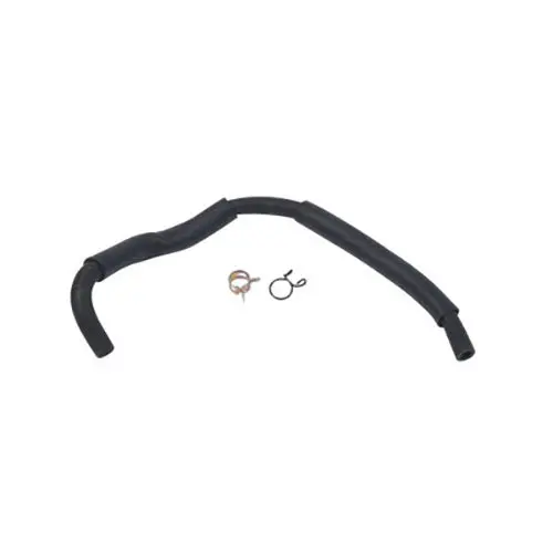 All Balls Racing Fs00003 Fuel Star Hose And Clamp Kit 1