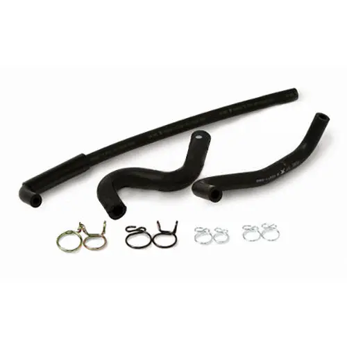 All Balls Racing Fs00004 Fuel Star Hose And Clamp Kit 1