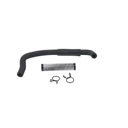 All Balls Racing Fs00005 Fuel Star Hose And Clamp Kit 1