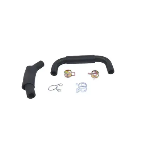 All Balls Racing Fs00007 Fuel Star Hose And Clamp Kit 1
