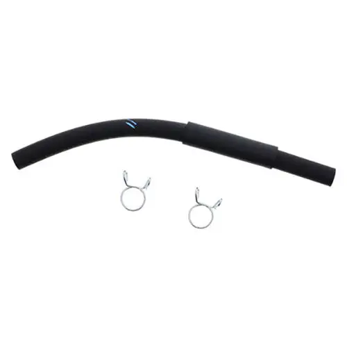 All Balls Racing Fs00009 Fuel Star Hose And Clamp Kit 1