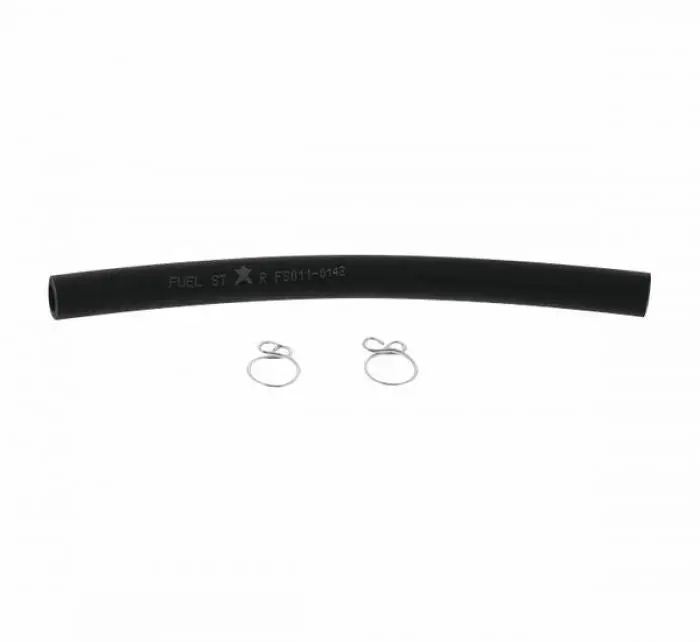 All Balls Racing Fs00010 Fuel Star Hose And Clamp Kit 1