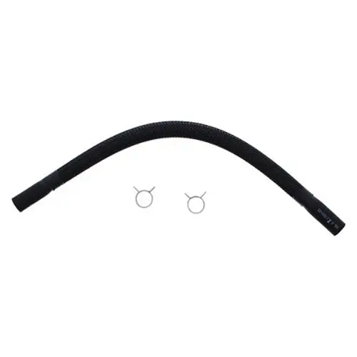 All Balls Racing Fs00012 Fuel Star Hose And Clamp Kit 1