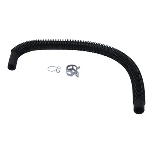 All Balls Racing Fs00013 Fuel Star Hose And Clamp Kit 1