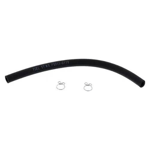 All Balls Racing Fs00015 Fuel Star Hose And Clamp Kit 1