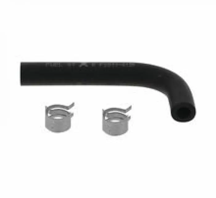 All Balls Racing Fs00023 Fuel Star Hose And Clamp Kit 1