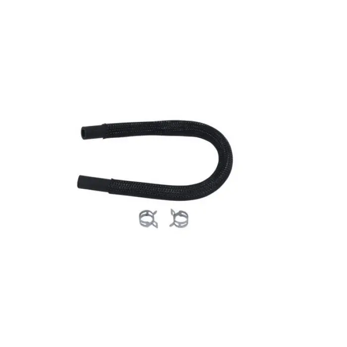 All Balls Racing Fs00028 Fuel Star Hose And Clamp Kit 1