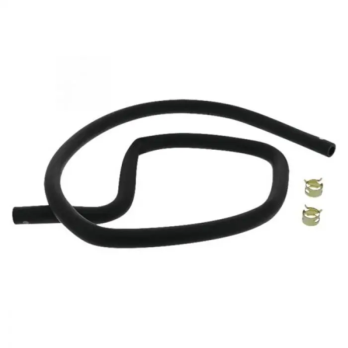 All Balls Racing Fs00033 Fuel Star Hose And Clamp Kit 1