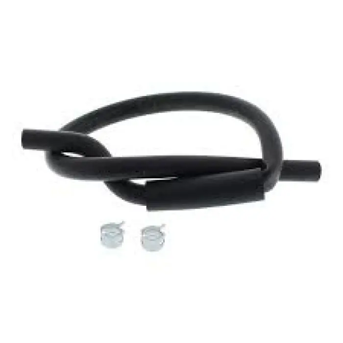 All Balls Racing Fs00034 Fuel Star Hose And Clamp Kit 1