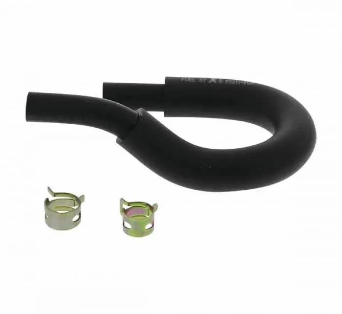All Balls Racing Fs00036 Fuel Star Hose And Clamp Kit 1