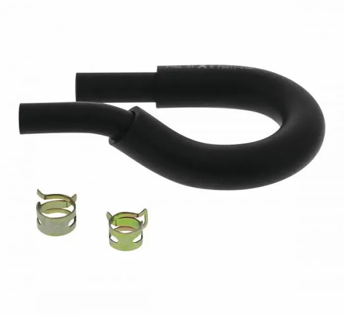 All Balls Racing Fs00037 Fuel Star Hose And Clamp Kit 1