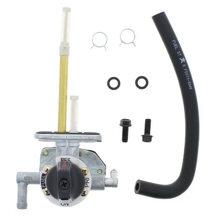 All Balls Racing Fs101-0027 Fuel Star Fuel Valve Kit Suzuki Lta/Ltf 400 Eiger 2003 1