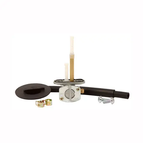 All Balls Racing Fs101-0053 Fuel Star Fuel Valve Kit 2