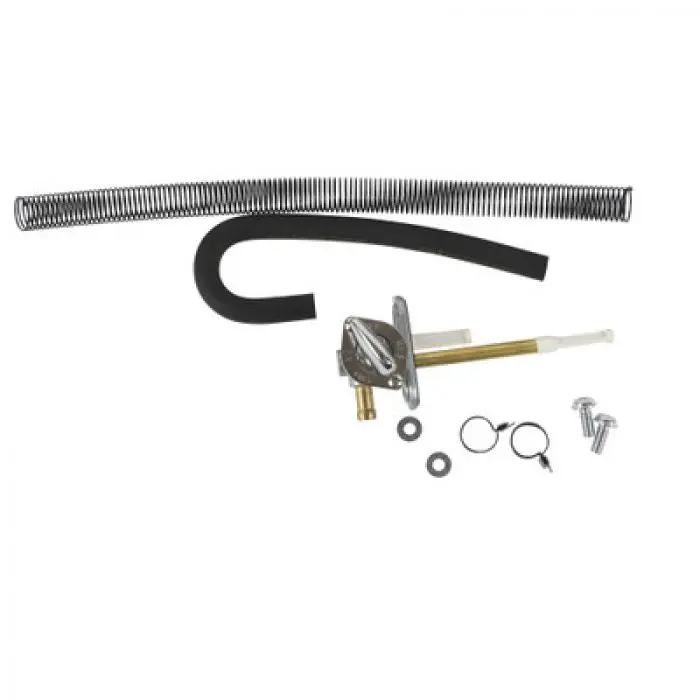All Balls Racing Fs101-0213 Fuel Star Fuel Valve Kit 1