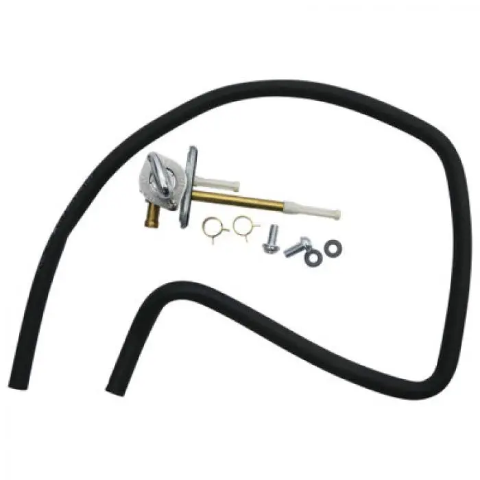 All Balls Racing Fs101-0215 Fuel Star Fuel Valve Kit 1