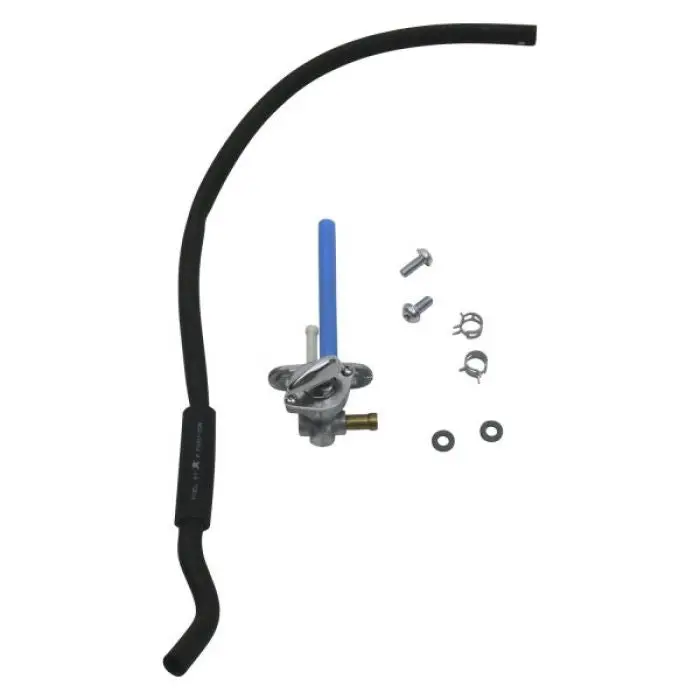 All Balls Racing Fs101-0217 Fuel Star Fuel Valve Kit 1