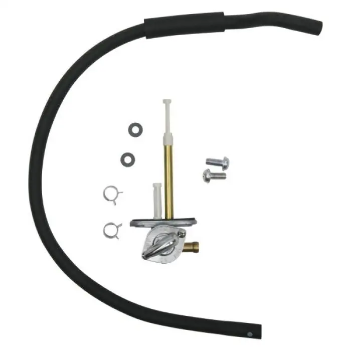 All Balls Racing Fs101-0218 Fuel Star Fuel Valve Kit 1