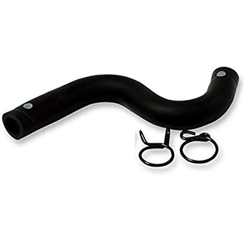 All Balls Racing Fs110-0004 Fuel Star Hose And Clamp Kit Honda Trx250 1
