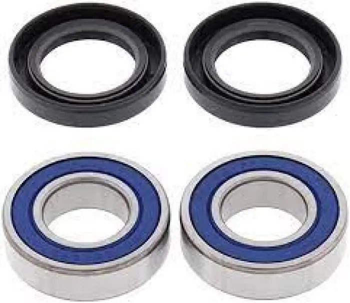 All Balls Racing Inc 25-1405-S Wheel Bearing Kit #25-1405-S 1