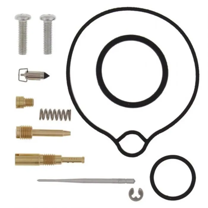 All Balls Racing Inc 26-1783 Carburetor Rebuild Kit #26-1783 1