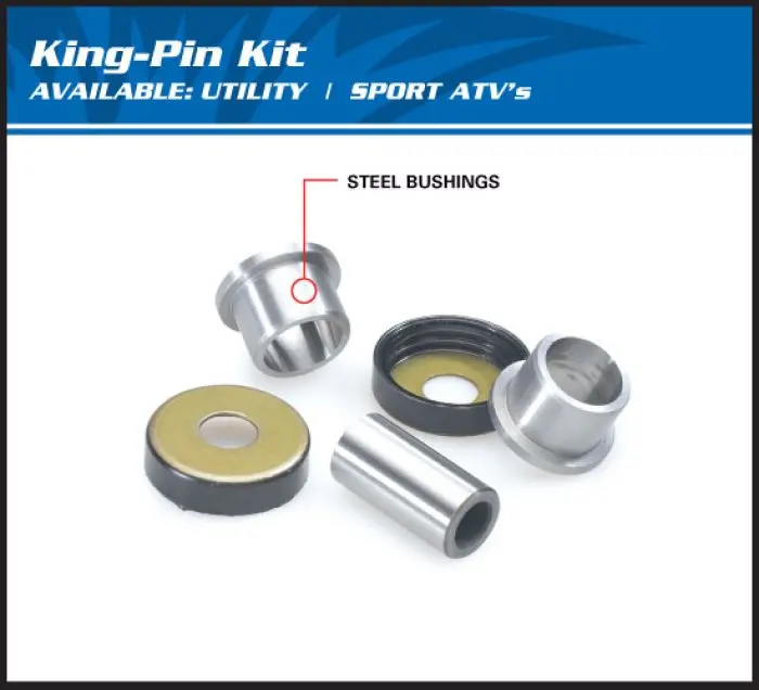 All Balls Racing Inc 40-2092 Pin #40-2092 1