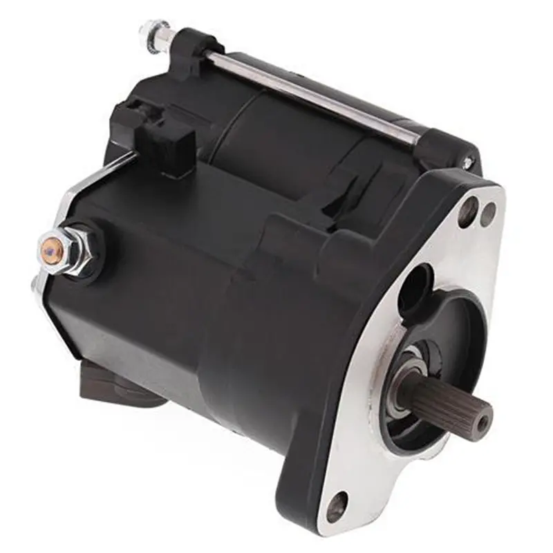 All Balls Racing Inc 80-1003 Starter Motor 1.7 - Black #80-1003 1