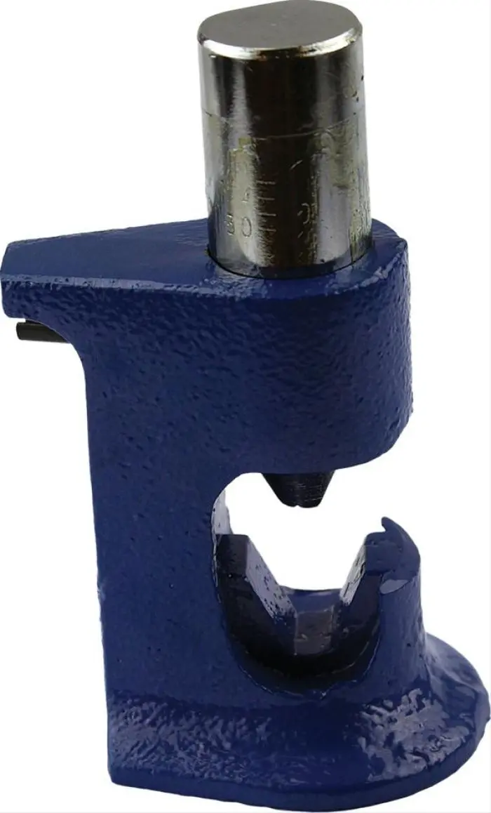 All Balls Racing Inc 99-1012 Terminal Crimping Tool Pkgd #99-1012 1