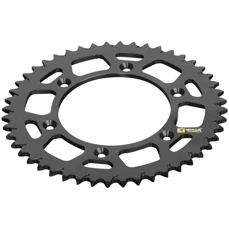 Alloy Rsprckt Cr125+ Crf250/450R/X -52T-#07.Ra12087-52 1