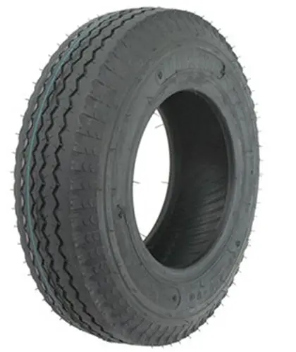 American Tire 10002 Load Star Tire 480 X 8 #10002 1