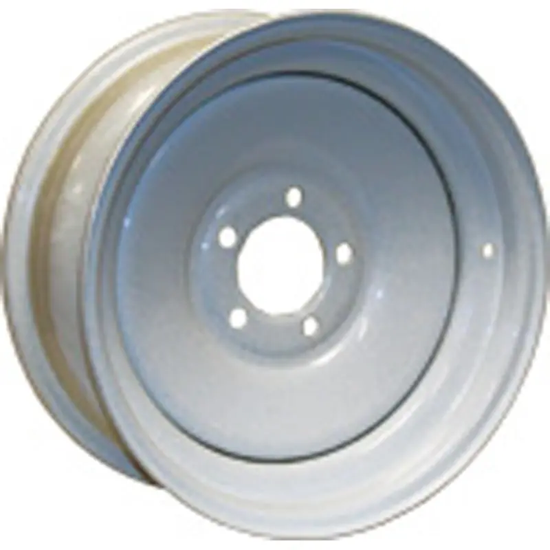 American Tire 20102 Wheel 12 X 4 #20102 1