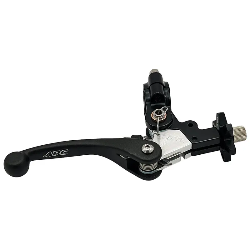 Arc Mc8 Mini Perch Assembly - Right Hand Black#Ac-Bp-406 1