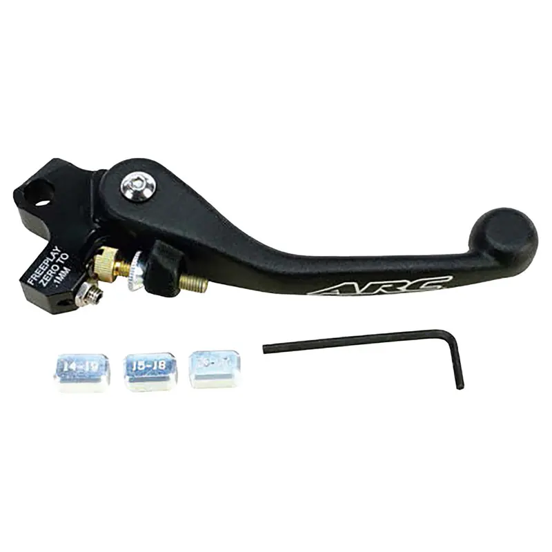 Arc Powerlever Clutch Lever#214253-P 1